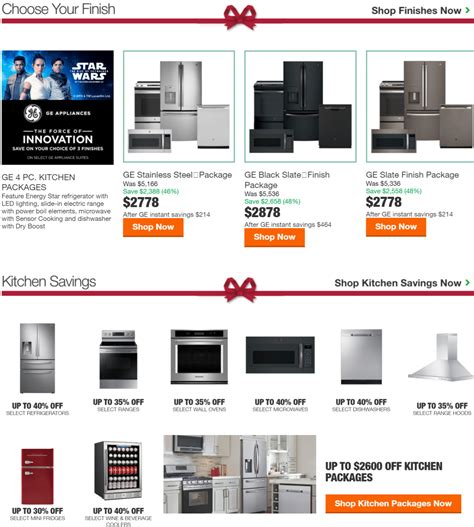 Home Depot Black Friday Ads 2020 | semashow.com