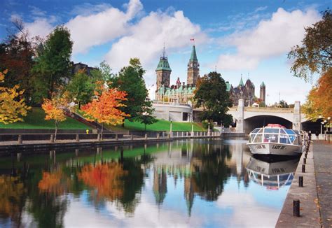 Fall Getaways In Central Canada 5 Gorgeous Places In Ontario And Quebec Travel Bliss Now