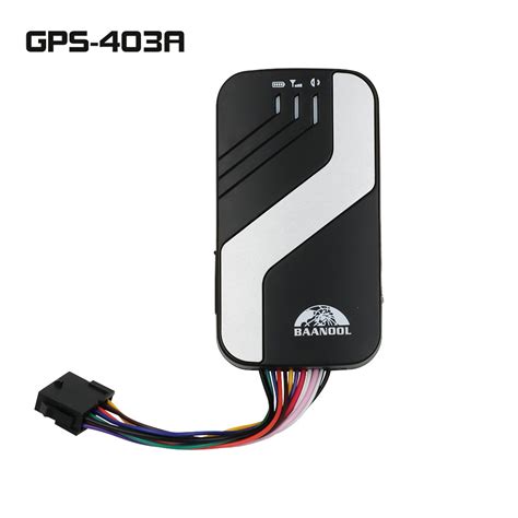 2023 2g 4g Car Gps Tracker Tk403 Remote Geo Fencing Device With Smart