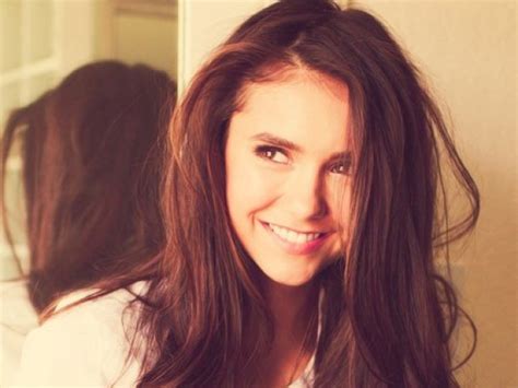 Você é Fã De Nina Dobrev Quizur