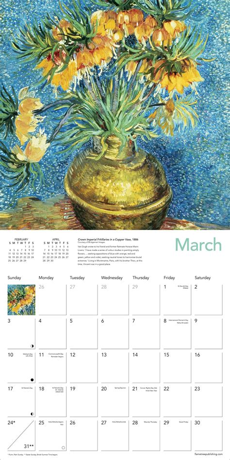 Van Gogh Exhibit Schedule Lura Mellie