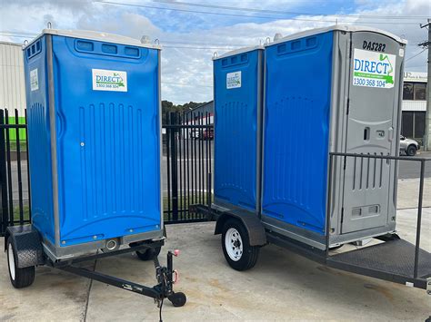 Portable Toilets Direct Access Equipment Hire Hobart Launceston