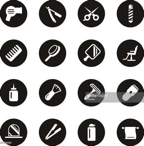 Hair Care Icon 389629 Free Icons Library