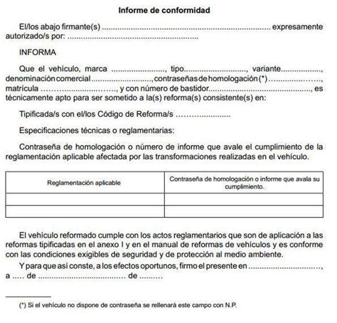 Como Obtener Un Certificado De Conformidad O COC 2024