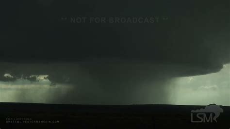 05 29 2021 Kimcampo Co Large Tornado With Amazing Structure