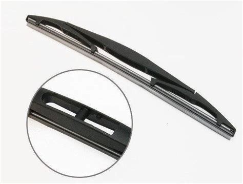 2019 Jeep Wrangler Jl Wiper Blade Size