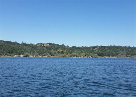 Folsom Lake Camping Day Use Year Round Activities