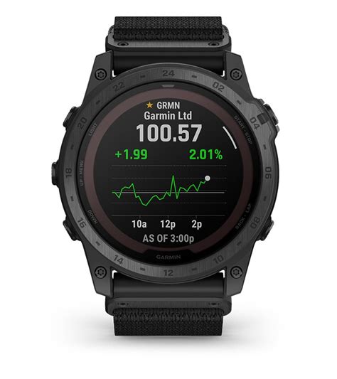 tactix 7 – Pro Edition - Advanced Tactical GPS Smartwatch | Wearables ...