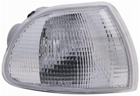 Kierunkowskaz Tyc Lampa Kierunkowskazu Prz D P Fiat Palio