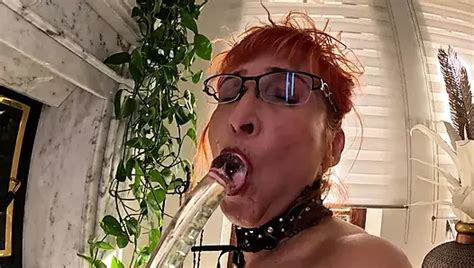 Masturbating In My New Latex Boots Colored Hair Porn Feat Lavra Red By Faphouse Xhamster