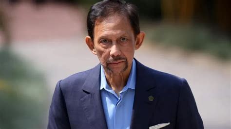 Sultan of Brunei now world’s longest serving monarch - Asia News ...