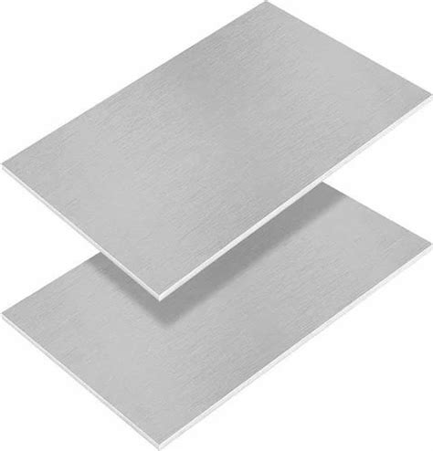 T Aluminium Alloys Sheets Thickness Mm At Kg In Mumbai