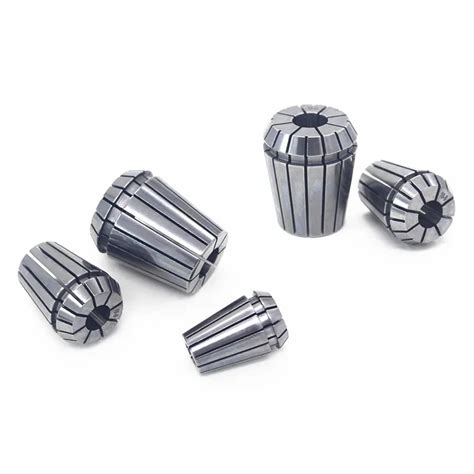 CNC Parts Spring Collet ER11 3 175mm 6mm 6 35mm 6 5mm 7mm High