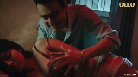 Sarika Salunkhe Hot Hindi Web Series