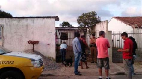 Quatro Pessoas Mortas Em Chacina Entre Elas Crian As G Meas