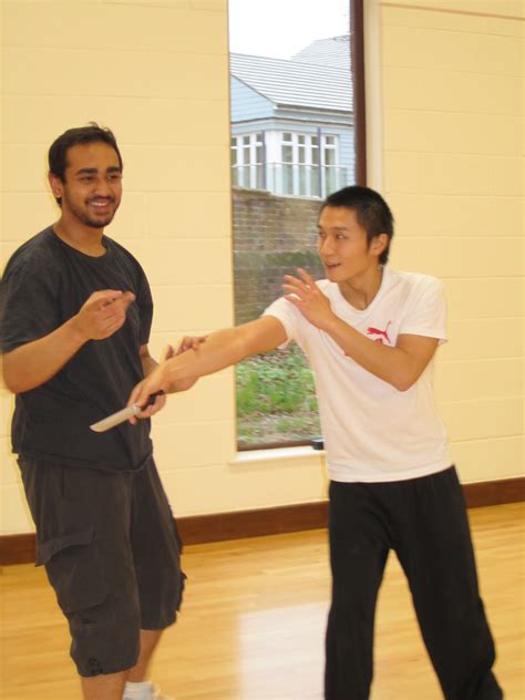 Wing Chun Weapons Nov 2010 004