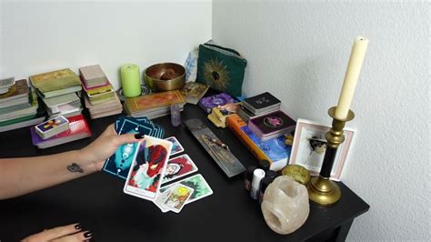 Fische Tarot Okt Nov Und Dezember Youtube