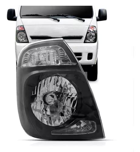 Farol Kia Bongo