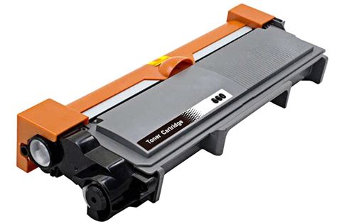 Brother Tn630 Tn660 Black Toner Cartridge