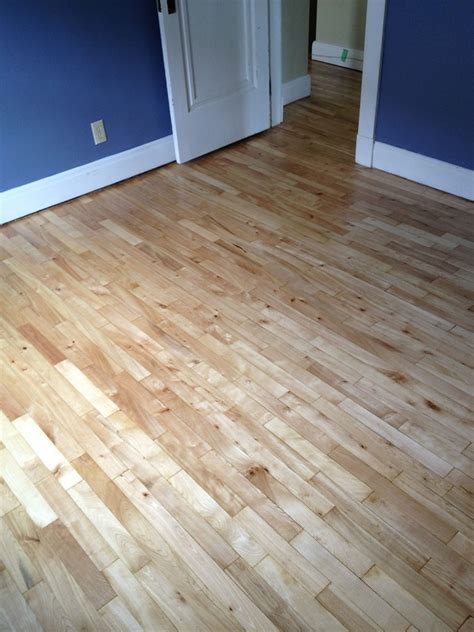 Dustless Wood Floor Refinishing Gallery