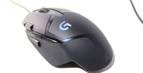 Logitech G Hyperion Fury Review The World S Fastest Gaming Mouse