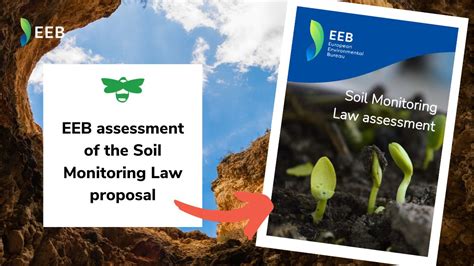 Assessment Of The Soil Monitoring Law Proposal