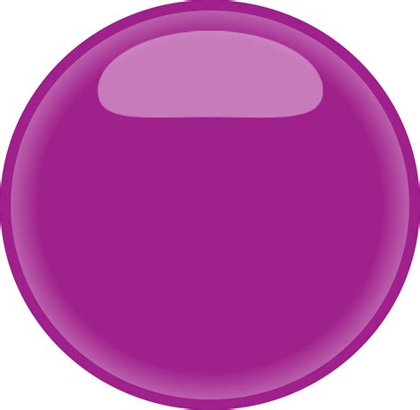 Free Colorful Circle Button Icon 22478932 Png With Transparent Background