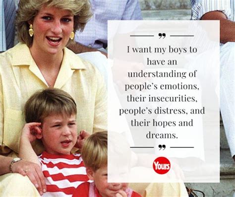 25 Princess Diana quotes about love, life and family | Leisure | Yours