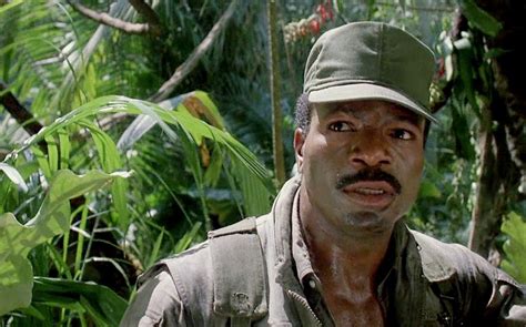 Carl Weathers Rocky And Predator Actor Dies Aged 76 Reportaz