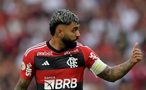 Augusto Melo Não Hesita E Diz O Que Pensa Sobre Gabigol