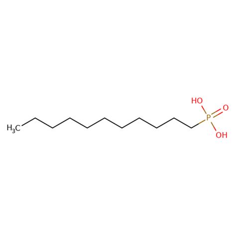 Faa Undecylphosphonic Acid Biosynth