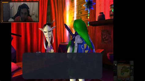 The Legend Of Zelda Ocarina Of Time 3d Youtube