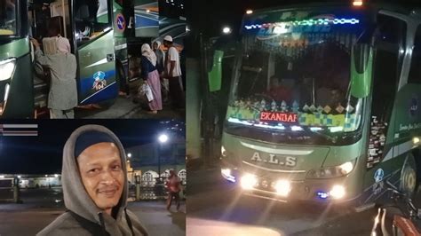 Malam Ini Bus Als Als Padang Berhenti Ada Sewa Ke Jawa Padang