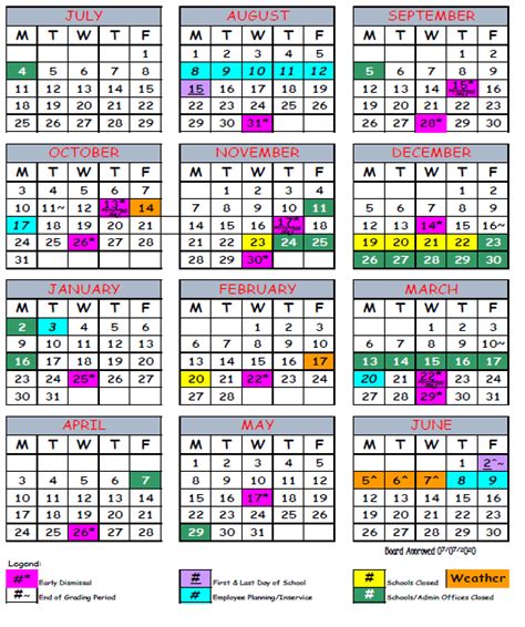 2023 And 2023 School Calendar Duval County – Get Calendar 2023 Update