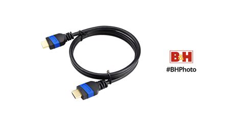 Ntw Ultra Hd Pure High Speed Hdmi Cable With Ethernet