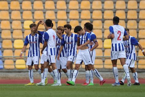 FC Porto on Twitter Vitória SC vs FC Porto Campeonato Nacional de