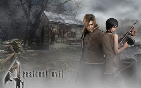 Resident Evil 4 Remastered Recensione GameSource