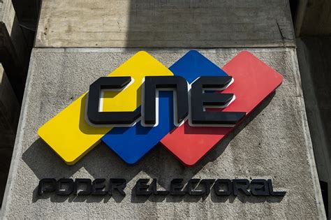 Cne 26 E Inicia Recolección De Firmas Del Referéndum Diario Avance