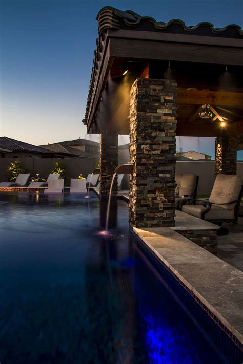 Swimming Pool & Spa Photos | Gallery | Shasta Pools