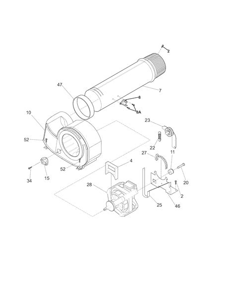 Frigidaire Affinity Dryer Wiring Diagram For Your Needs