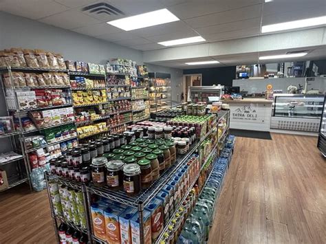Tatra Deli East Stroudsburg Photos And Restaurant Reviews Order