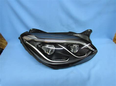 Mercedes Slk W172 Lampa W Lampy Przednie Reflektory Allegro Pl Strona 2