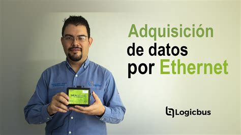 Registro para nuestro próximo Evento Logicbus Seminario DAQ