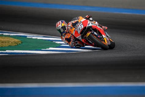 Grand Prix De Valence Ricardo Tormo MotoGP Course 2017 Marquez