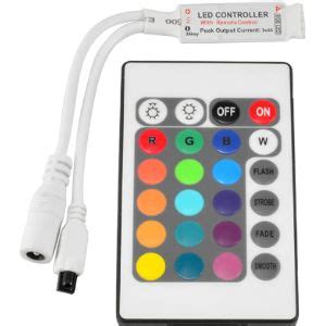 12 Aura Led Music Ir Controllers | See 2022's Top Picks