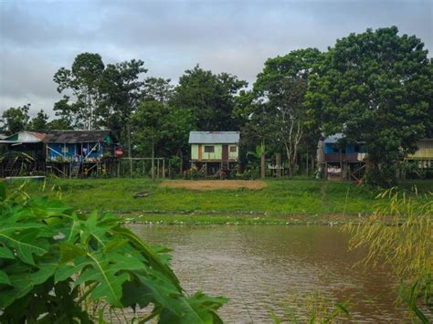 Alerta roja en la Mojana por desbordamiento del río Cauca en Bolívar