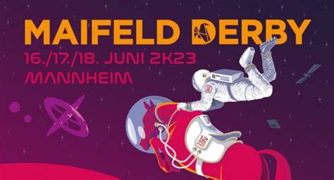 Maifeld Derby Dritte Headlinerin Steht Fest Tagestickets Verf Gbar