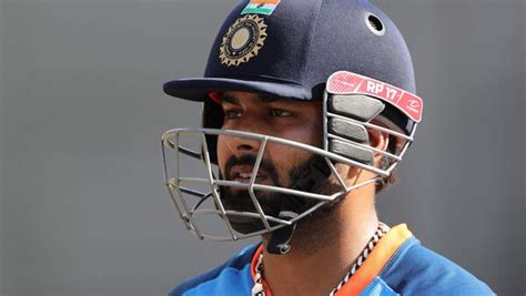 Star Sports Signs Rishabh Pant As Brand Ambassador Company Business News