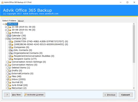 Office 365 Backup Tool Download Emails To Computer Hard Drive