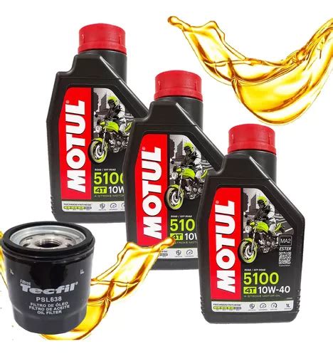 Troca De Oleo Kawasaki Z Ninja Motul W Filtro Frete Gr Tis